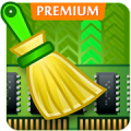 RAM Booster Premium icon