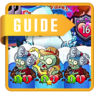 DOWNLOAD PLANTS VS ZOMBIES HEROES MOD APK 