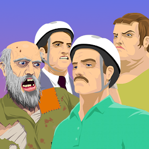 Happy Wheels APK + Mod for Android.