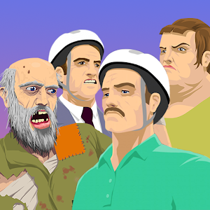 Happy Wheels MOD APK