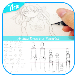 How To Draw Anime APK + Mod for Android.