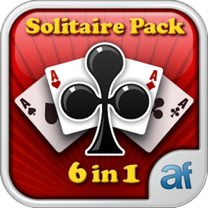 Solitaire Pack 6 in 1 Mod apk download - Solitaire Pack 6 in 1 MOD apk ...