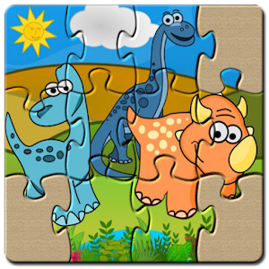 Puzzle Kidas : Jigsaw Puzzle For Kids Mod Apk Download - Puzzle Kidas 