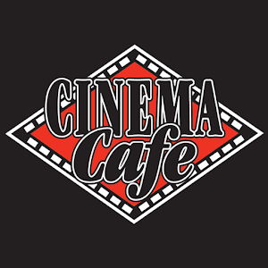 Cinema Cafe Mod