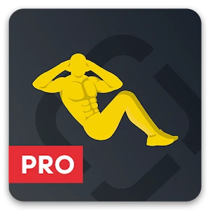 Runtastic Sit-Ups PRO Trainer Mod Apk 1.13 [دفعت مجانا][شراء مجاني]
