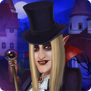 Dracula Solitaire Cards Free Mod