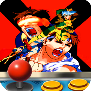 Hint Street Fighter V APK + Mod for Android.