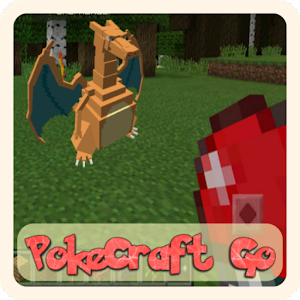 Pokecraft APK Download for Android Free