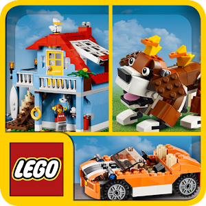 LEGO® Star Wars™ Force Builder APK (Android App) - Free Download