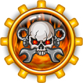 TD Retaliation icon