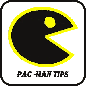 Guide For PAC-MAN, Tips For Pac Man