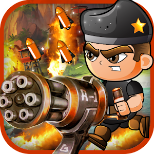 Call of War : Warriors Duty APK + Mod for Android.