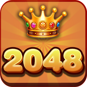 Download do APK de 2048 para Android
