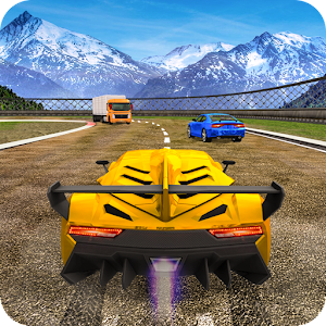 Car Race 3D - Race in Car Game APK for Android Download