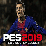 Download PES 19 Apk Mod + Data + OBB (Pro Evolution Soccer 2019) Android