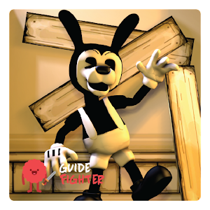 Bendy and the Ink Machine android iOS apk download for free-TapTap