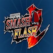 Super Smash Flash 2 Mod