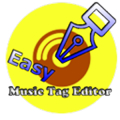 Easy Music Tag Editor . icon