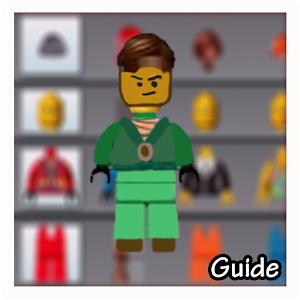 Guide for LEGO Batman 3 APK + Mod for Android.