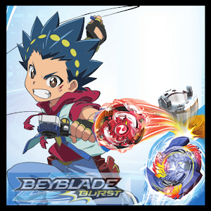 BEYBLADE BURST app versão móvel andróide iOS apk baixar