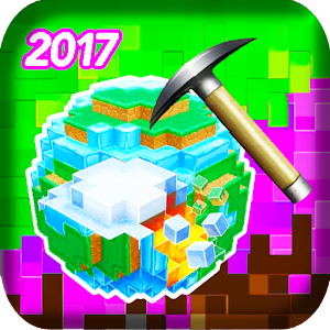 Block Craft : Pocket Edition APK for Android Download