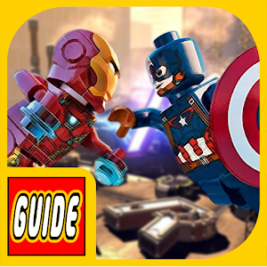 Guide Lego Marvel SuperHero APK + Mod for Android.