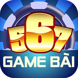Game danh bai doi thuong -G567 icon
