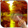 Magic Touch: Autumn Leaves icon