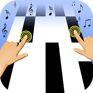Color Piano Tiles APK + Mod for Android.