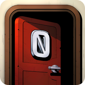 Escape game : Doors&Rooms Zero icon