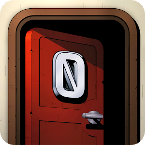 Escape game : Doors&Rooms Zero Mod