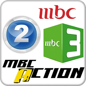 MBC Arabic live TV - mbc2, mbc3, mbc4, mbc action Mod Apk [Free purchase][Mod speed]