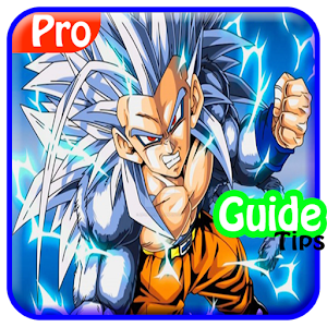 Tips : Guide Dragon Ball Z Dokkan APK + Mod for Android.