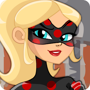 Fashion Miraculous Ladybug Mod apk download Fashion Miraculous