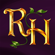 Rogue Heroes icon