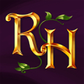 Rogue Heroes icon