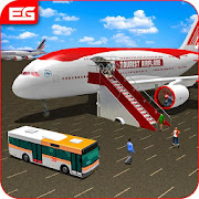 Flight Simulator 2018 MOD Apk, Get Unlimited Currency