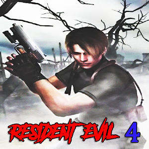 Cheats Resident Evil 4 APK + Mod for Android.