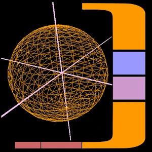 Scientific Sci-fi Scanner Mod Apk [Remove ads][Mod speed]