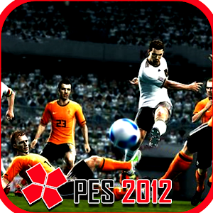 PES 2012 Android 