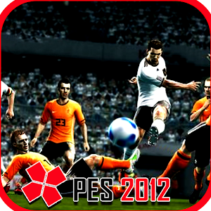 PES 2012 Mod 2019 Update Android Download