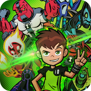 Strategy: BEN 10 Ultimate 3D APK para Android - Download