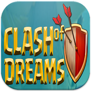 Clash Of Dreams Fhx Server Coc Mod