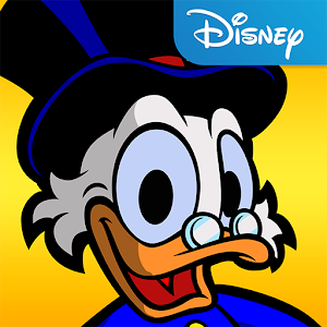 DuckTales: Remastered Mod