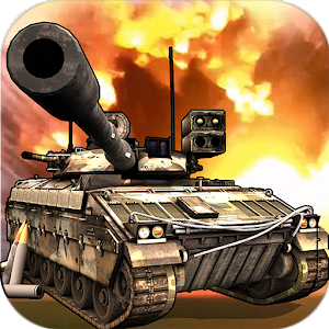 Tank Battle 3D - APK Download for Android