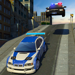 Police Prison Escape Game - APK Download for Android