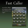 Fast Caller Mod