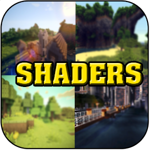 Shaders Minecraft mod APK pour Android Télécharger