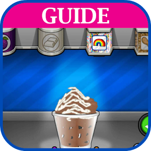 Guide for Papa's freezeria to go! APK + Mod for Android.