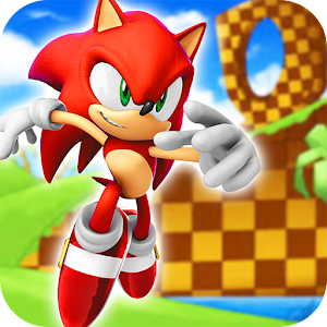 Sonic APK (Android Game) - Free Download